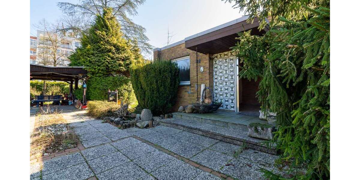 Einfamilienhaus Hamm Daberg - 4.5 Zimmer, 113 m&sup2;, 240.000&euro; | Angebot:25991702