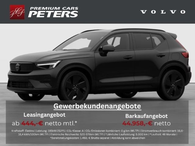 Volvo EX40 3.500 km 51.900 &euro; Dortmund 44143