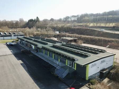 Gewerbeobjekt Hemer - 1.095.000&euro; | Angebot:26028942