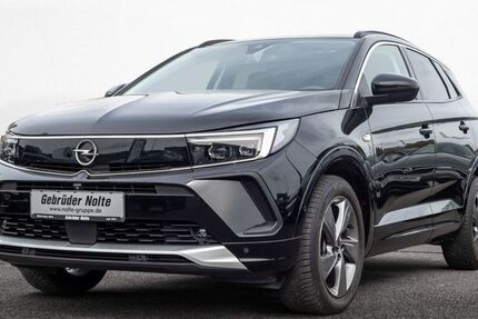Opel Grandland (X) 26.294 km 20.850 &euro; Iserlohn 58636
