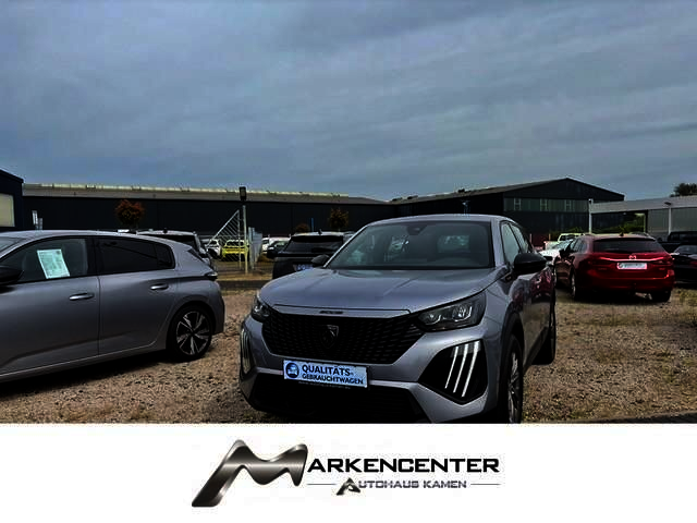 Peugeot 2008 20.258 km 15.888 &euro; Kamen 59174