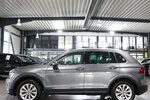 VW Tiguan 2.0 TSI DSG 4M SOUND / PANORAMA / LED 128.000 km 18.111 &euro; Hamm 59077