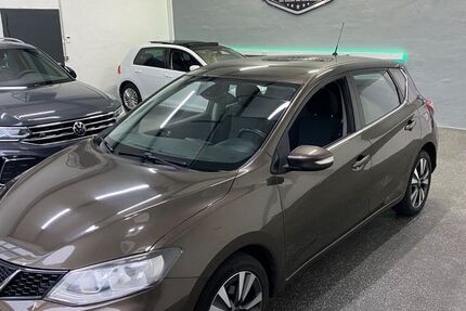 Nissan Pulsar 118.667 km 7.200 &euro; Iserlohn 58638