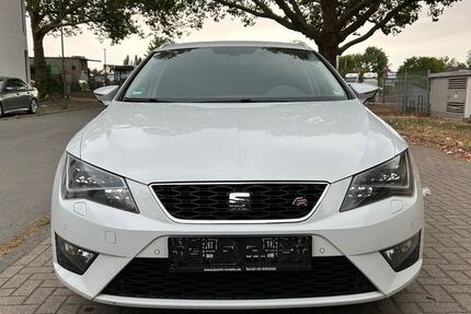 Seat Leon 214.000 km 7.400 &euro; Castrop-Rauxel 44575