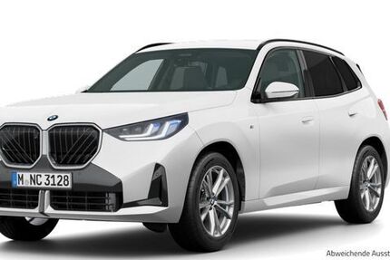 BMW X3 26.005 km 51.790 &euro; Werne 59368