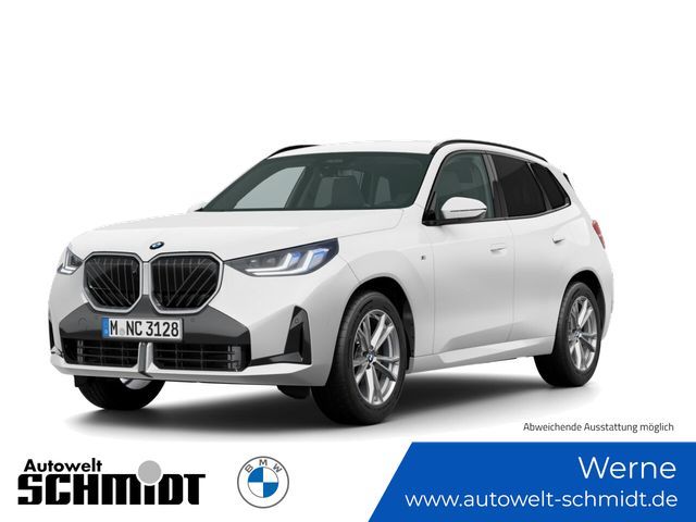 BMW X3 26.005 km 51.790 &euro; Werne 59368