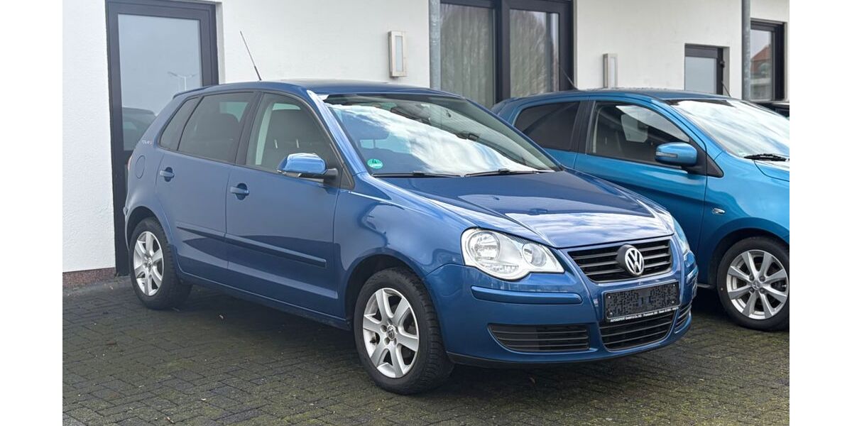 VW Polo 67.778 km 7.500 &euro; Werl 59457