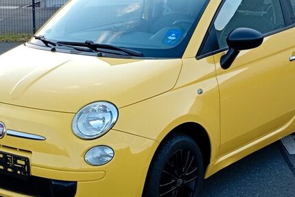 Fiat 500 150.676 km 3.333 &euro; Datteln 45711