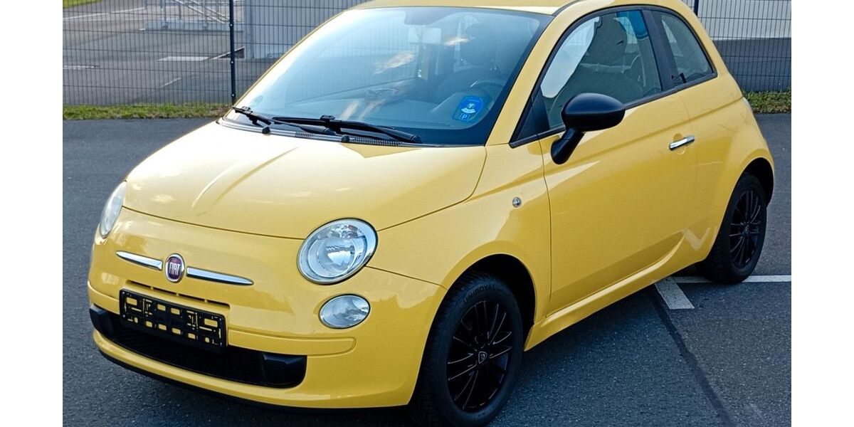 Fiat 500 150.676 km 3.333 &euro; Datteln 45711