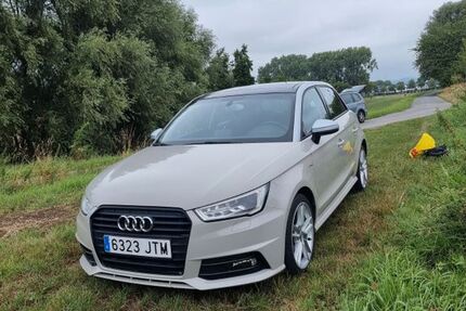 Audi A1 29.340 km 13.400 &euro; Dortmund 44329