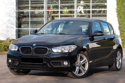 BMW 120 98.000 km 13.900 &euro; Hagen 58119