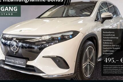 Mercedes-Benz EQS 40.926 km 78.140 &euro; Menden 58706