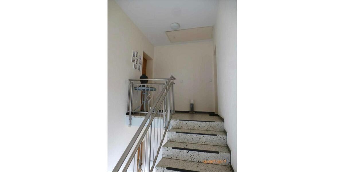 Dachgeschoßwohnung Hamm Berge - 3.5 Zimmer, 85 m&sup2;, 800&euro; | Angebot:25880064