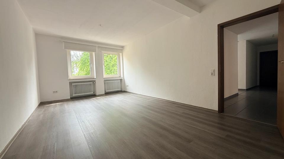 Etagenwohnung Dortmund Innenstadt West - 3 Zimmer, 115 m&sup2;, 920&euro; | Angebot:26623781