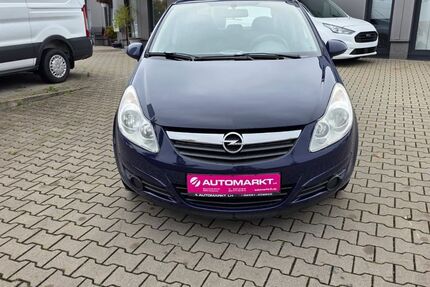 Opel Corsa 195.050 km 2.990 &euro; Lüdinghausen 59348