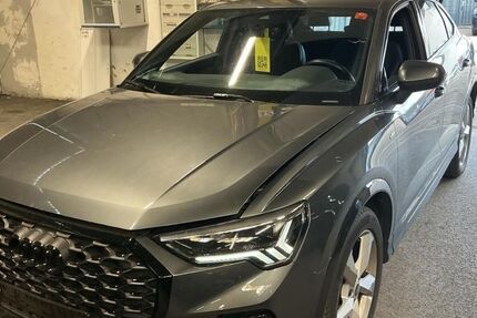 Audi Q3 24.900 km 36.860 &euro; Hagen 58091
