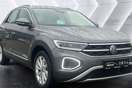 VW T-Roc 30.960 km 24.990 &euro; Dortmund 44263