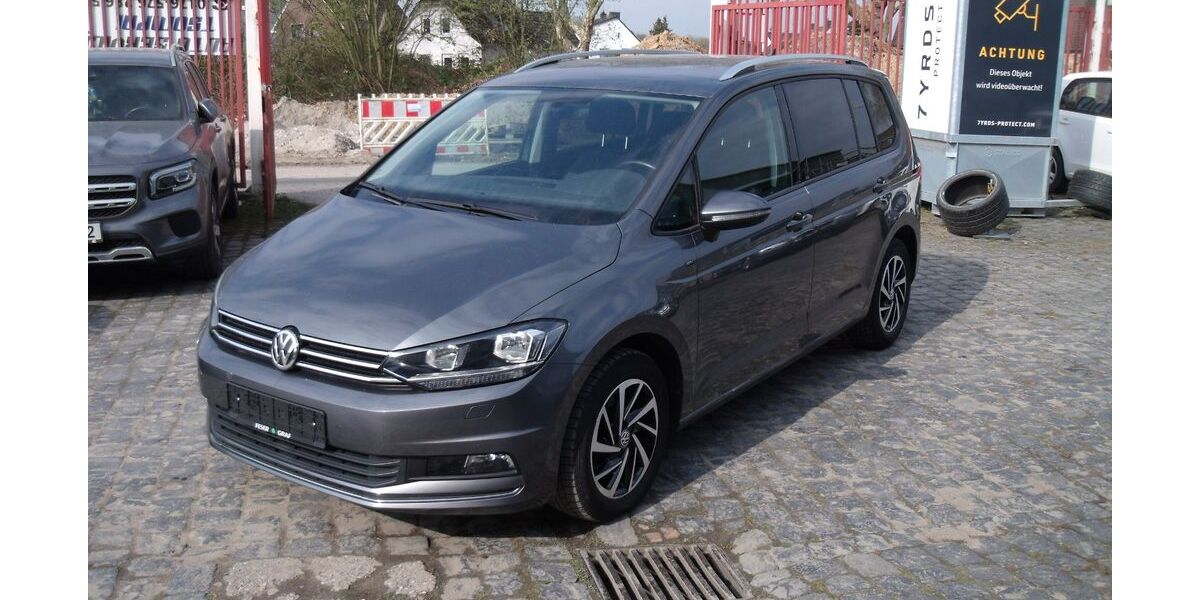 VW Touran 68.400 km 16.800 &euro; Lünen 44532