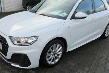 Audi A1 Sportback S line 1.0 TFSI S tronic NAVI ALU APS 56.950 km 20.788 &euro; Bergkamen 59192