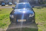 Audi A6 Avant 265.000 km 12.500 &euro; Hamm 59065