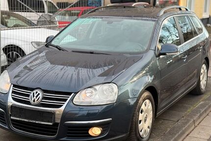 VW Golf 218.000 km 4.490 &euro; Castrop-Rauxel 44577