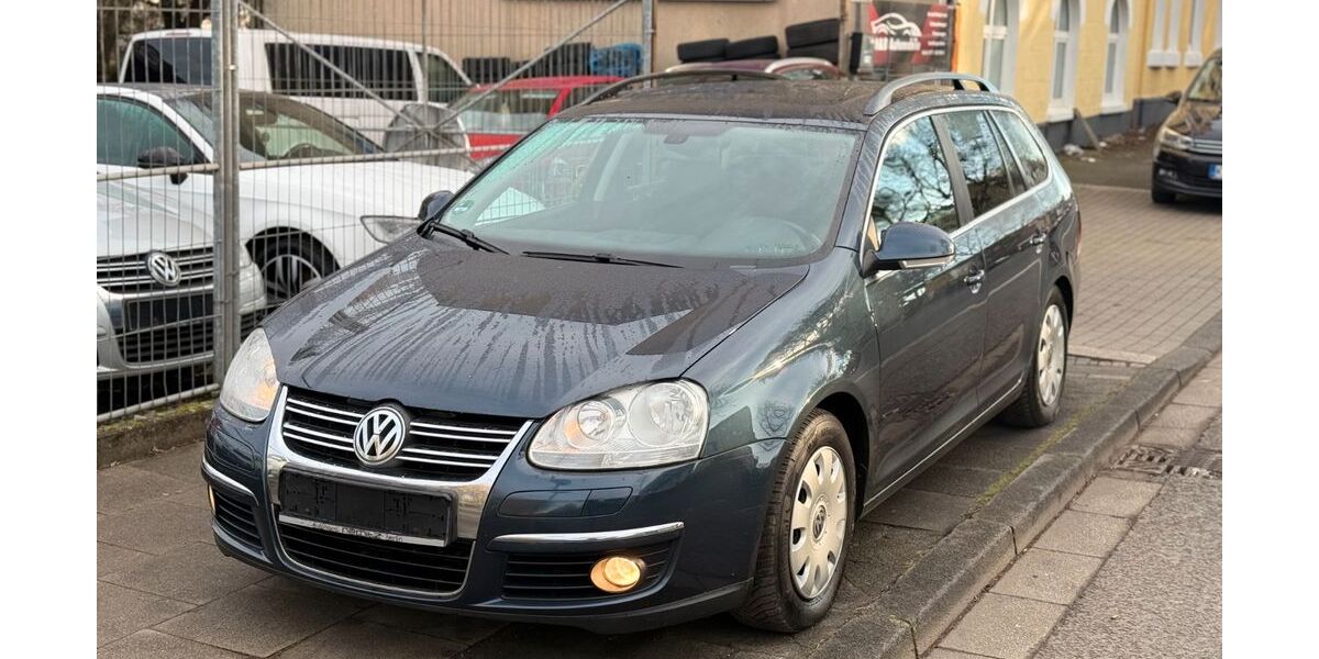 VW Golf 218.000 km 4.490 &euro; Castrop-Rauxel 44577