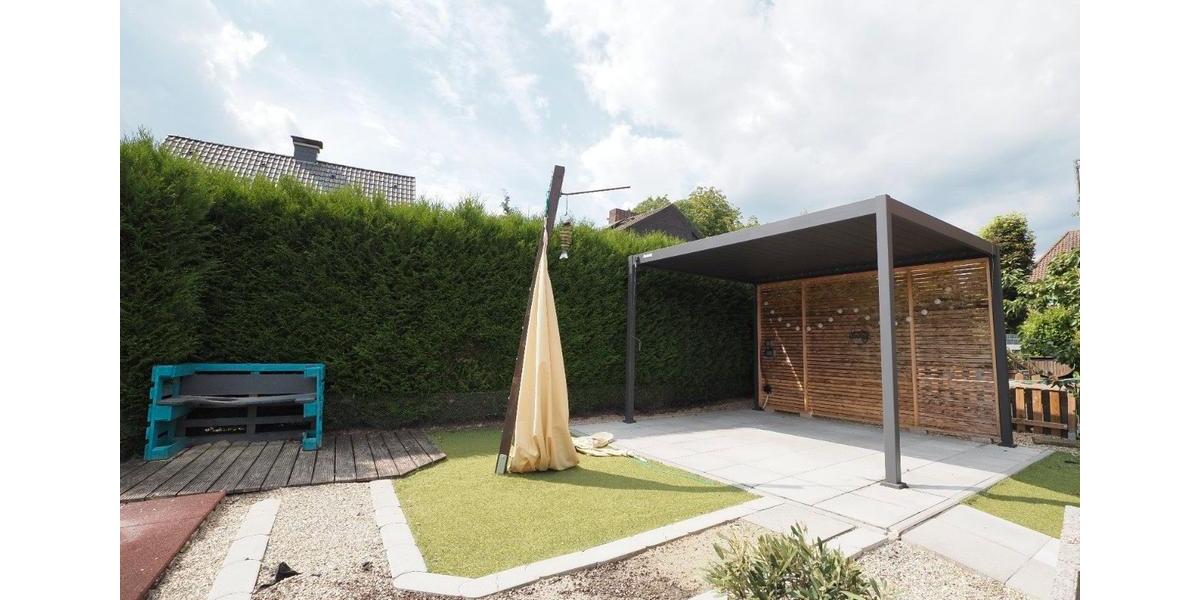 Etagenwohnung Werne - 3 Zimmer, 78 m&sup2;, 800&euro; | Angebot:25924133