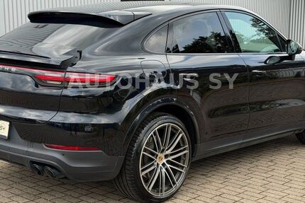 Porsche Cayenne 137.000 km 57.890 &euro; Castrop-Rauxel 44575