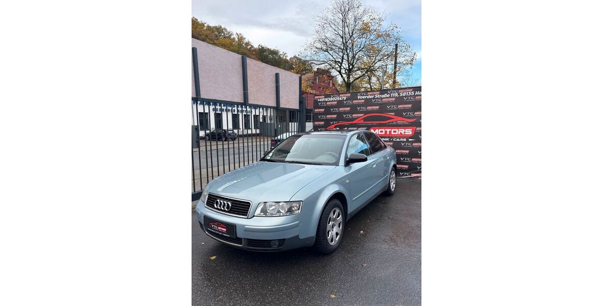 Audi A4 199.999 km 3.300 &euro; Hagen 58135