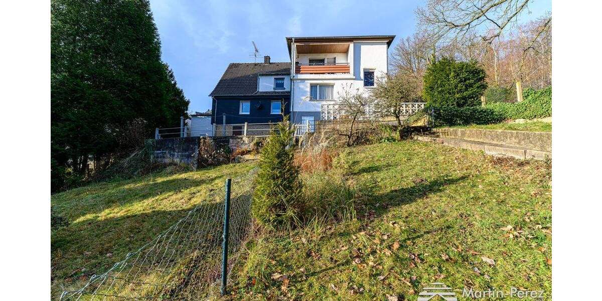 Mehrfamilienhaus, Wohnhaus Hagen Eilpe - 9 Zimmer, 197 m&sup2;, 220.000&euro; | Angebot:25708616