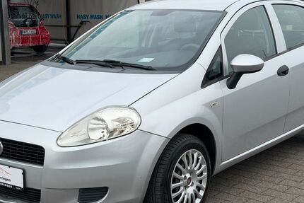 Fiat Grande Punto 175.000 km 3.590 &euro; Hamm 59067