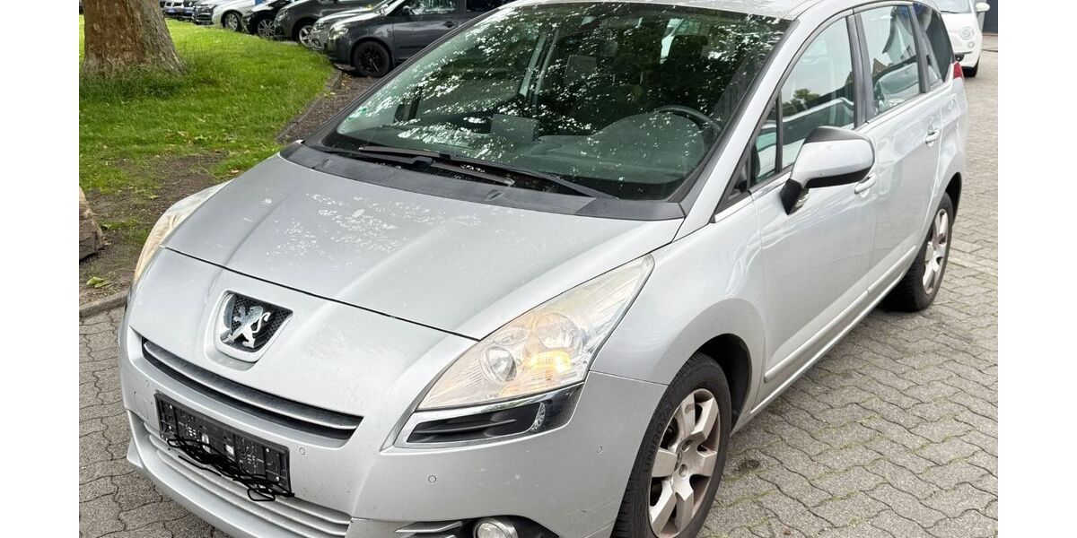 Peugeot 5008 127.000 km 3.000 &euro; Ahlen 59227