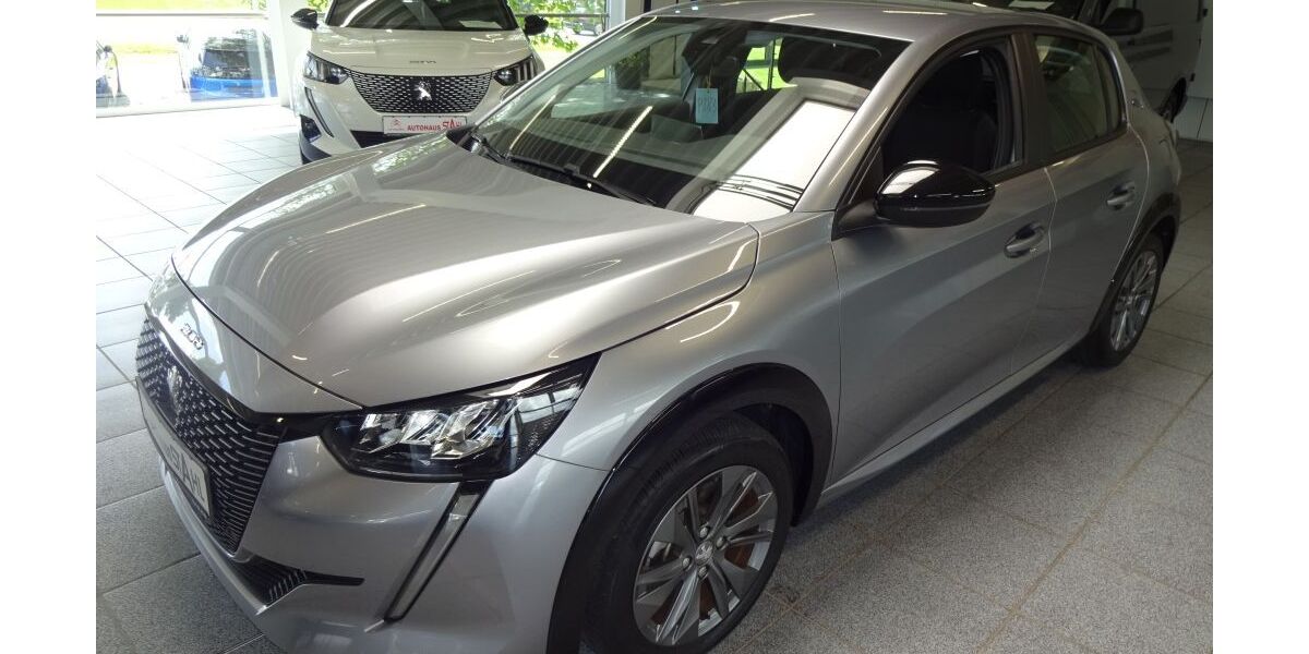 Peugeot 208 18.039 km 17.750 &euro; Werl 59457