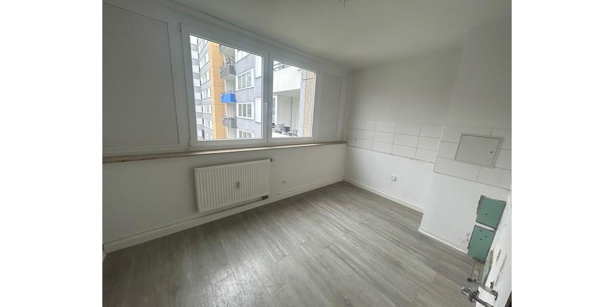 Etagenwohnung Dortmund Mengede - 2 Zimmer, 65 m&sup2;, 398&euro; | Angebot:24268701
