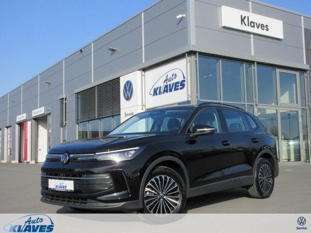 VW Tiguan 19.400 km 37.450 &euro; Ascheberg 59387