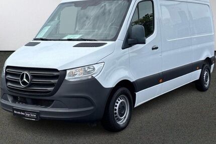 Mercedes-Benz Sprinter 35.986 km 31.833 &euro; Hamm 59067