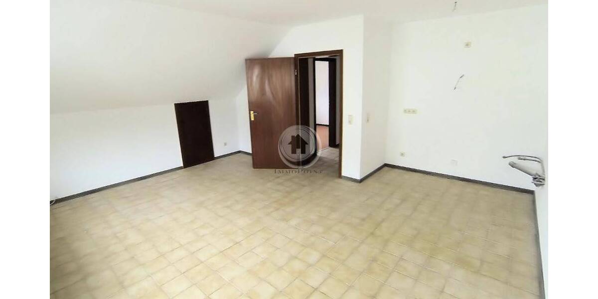 Etagenwohnung Hemer Ihmert - 2 Zimmer, 53 m&sup2;, 69.900&euro; | Angebot:26657084
