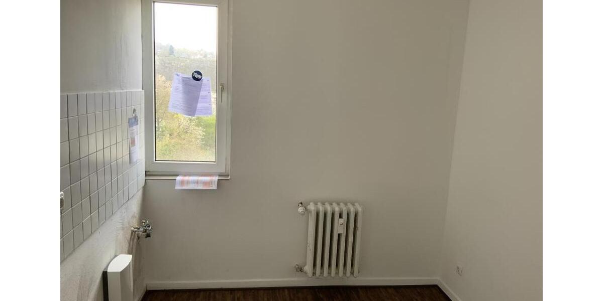 Etagenwohnung Hagen Hagen-Nord - 3 Zimmer, 64 m&sup2;, 489&euro; | Angebot:22940566