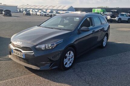 Kia ceed / Ceed 163.123 km 9.499 &euro; Dortmund 44001