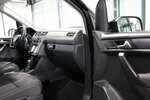 VW Caddy Maxi KOMBI 2.0 TDI DSG 1.HAND / NAVI+, ACC 143.000 km 19.991 &euro; Hamm 59077