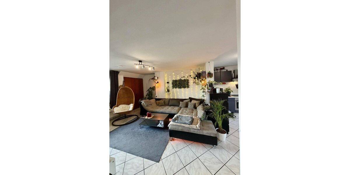 Etagenwohnung Dortmund Eving - 1 Zimmer, 51 m&sup2;, 510&euro; | Angebot:26867470