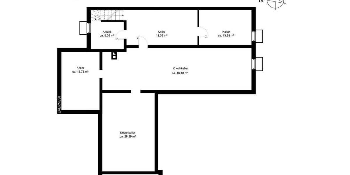 Bungalow Unna - 3 Zimmer, 129 m&sup2;, 425.000&euro; | Angebot:25836518