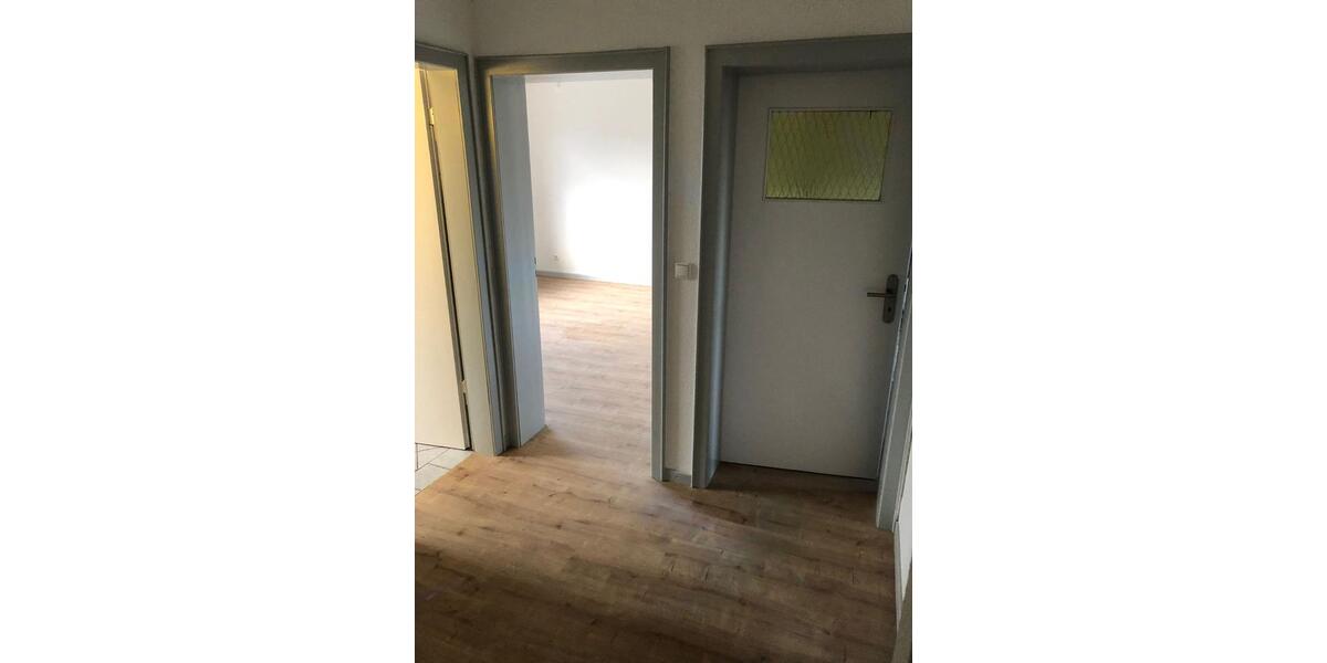Etagenwohnung Hamm Herringen - 2 Zimmer, 51 m&sup2;, 640&euro; | Angebot:26620031