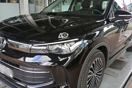 VW Tiguan 25.352 km 34.880 &euro; Ahlen 59229