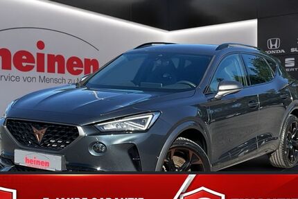 Cupra Formentor 72.042 km 24.699 &euro; Menden 58708