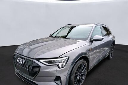 Audi e-tron 46.589 km 31.685 &euro; Hagen 58091