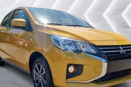 Mitsubishi Space Star 11.634 km 12.990 &euro; Dortmund 44263