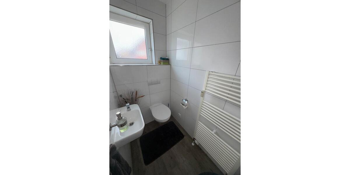 Erdgeschoßwohnung Ahlen Dolberg - 4 Zimmer, 83 m&sup2;, 150.000&euro; | Angebot:27283099