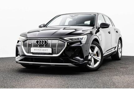 Audi e-tron 87.446 km 33.336 &euro; Hagen 58091