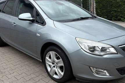 Opel Astra 214.000 km 2.990 &euro; Oer-Erkenschwick 45739